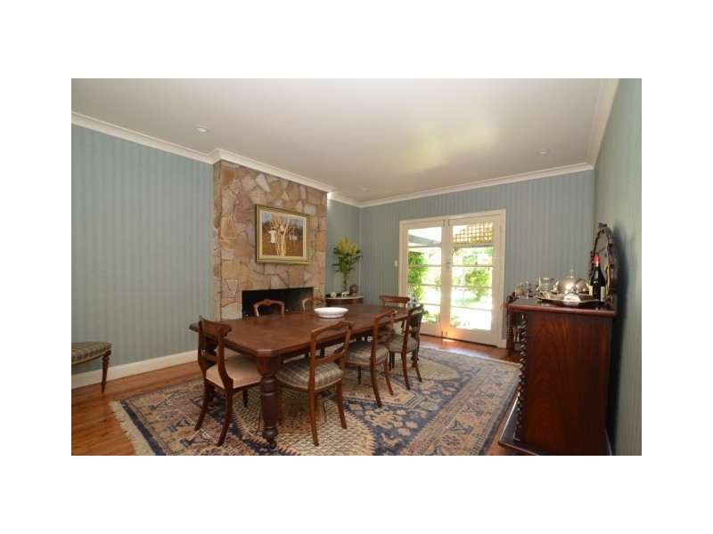 ‘Fellowdale’ Hayman Road, Bundanoon NSW 2578