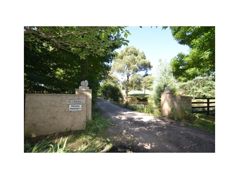 ‘Fellowdale’ Hayman Road, Bundanoon NSW 2578
