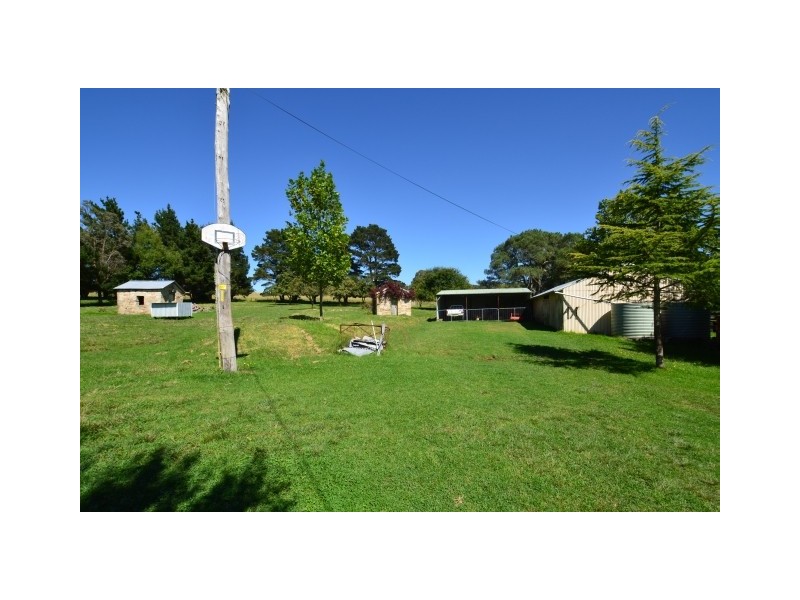 ‘Fellowdale’ Hayman Road, Bundanoon NSW 2578