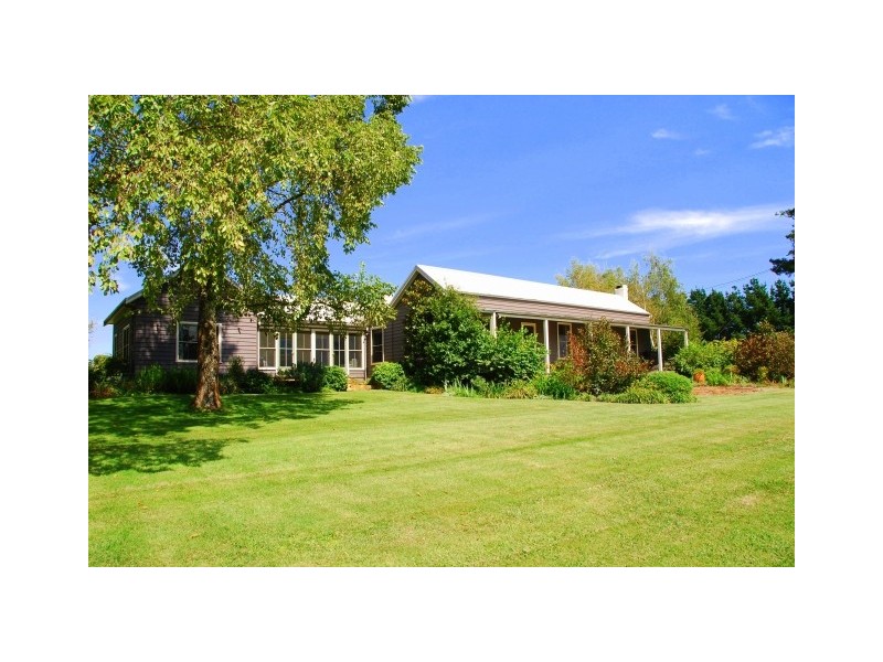 172 Mandemar Lane, Berrima NSW 2577