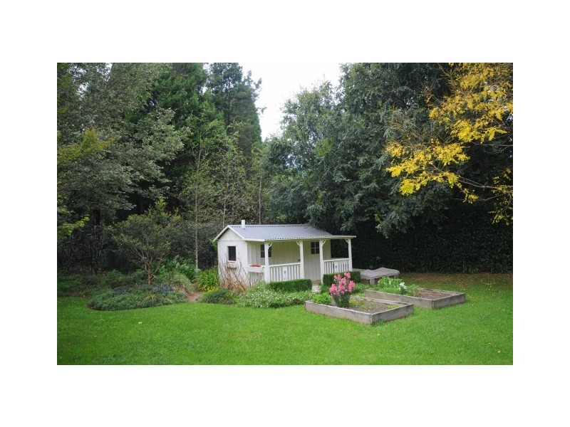 140 Osborne Road, Burradoo NSW 2576