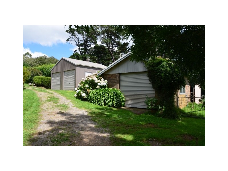149 Belmore Falls Road (off South Street), Robertson NSW 2577