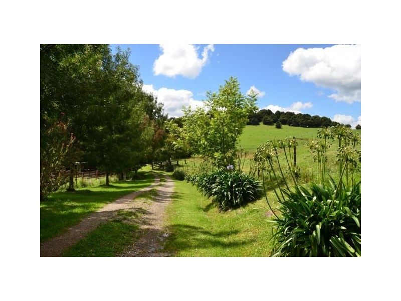 149 Belmore Falls Road (off South Street), Robertson NSW 2577