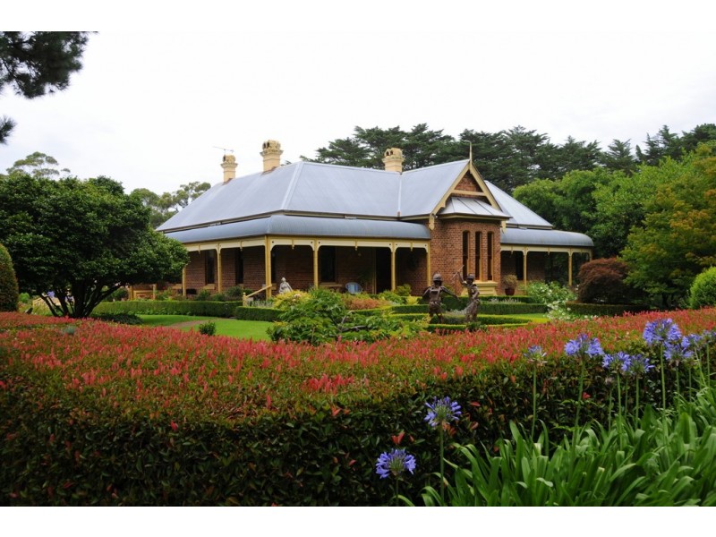 Bundanoon NSW 2578