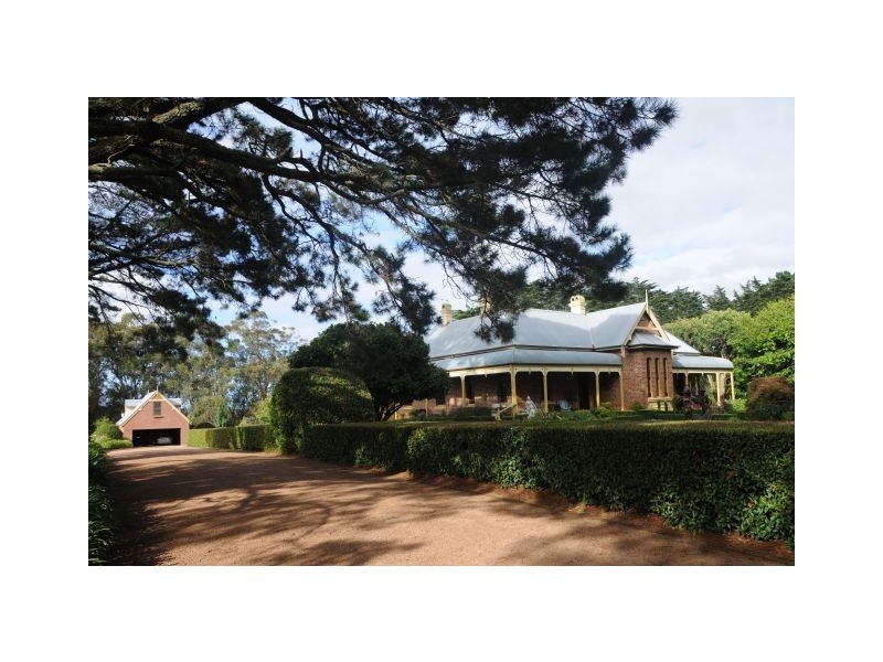 Bundanoon NSW 2578