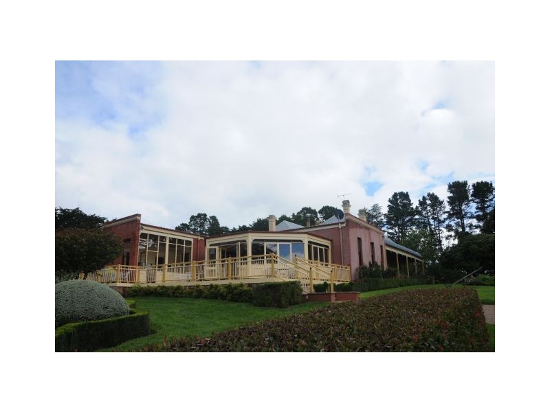 Bundanoon NSW 2578