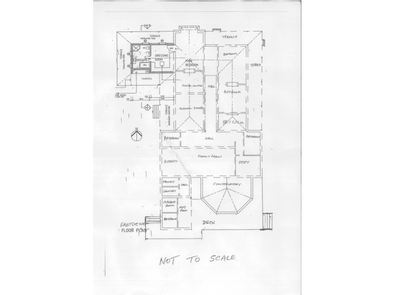 Bundanoon NSW 2578 Floorplan