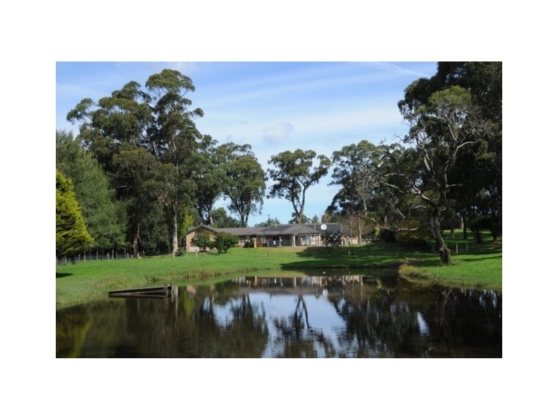 45 Wildes Meadow Road, Wildes Meadow NSW 2577