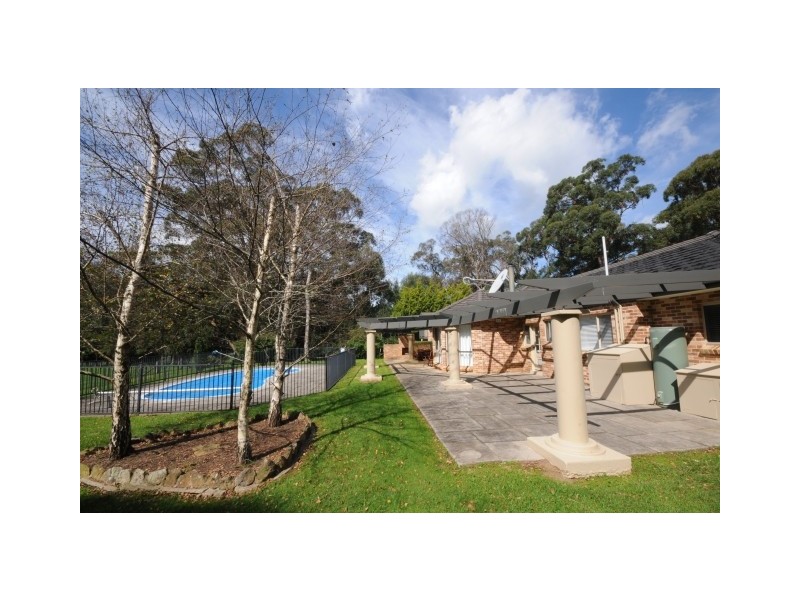 45 Wildes Meadow Road, Wildes Meadow NSW 2577