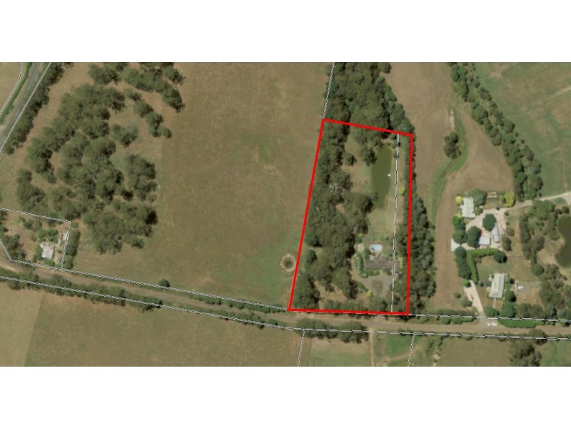 45 Wildes Meadow Road, Wildes Meadow NSW 2577