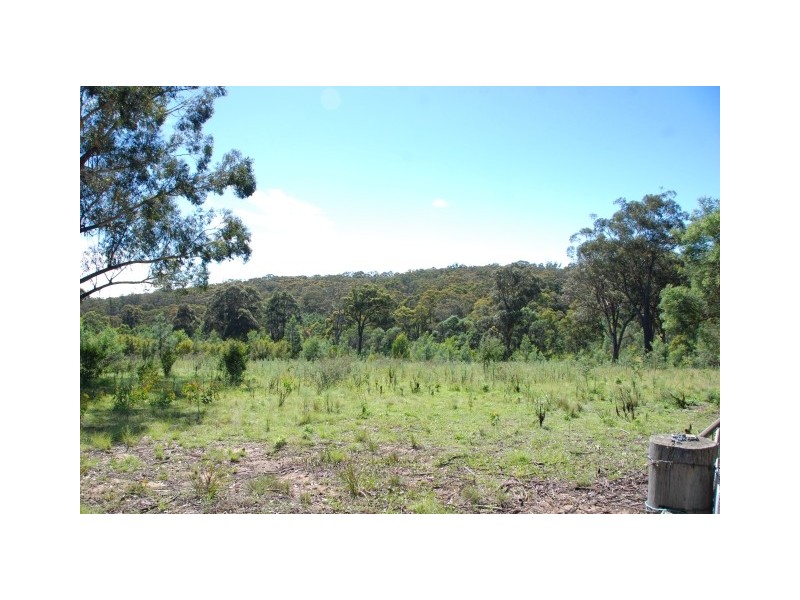 Lot 5 Joadja Road, Joadja NSW 2575