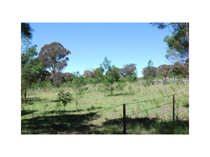 Lot 5 Joadja Road, Joadja NSW 2575