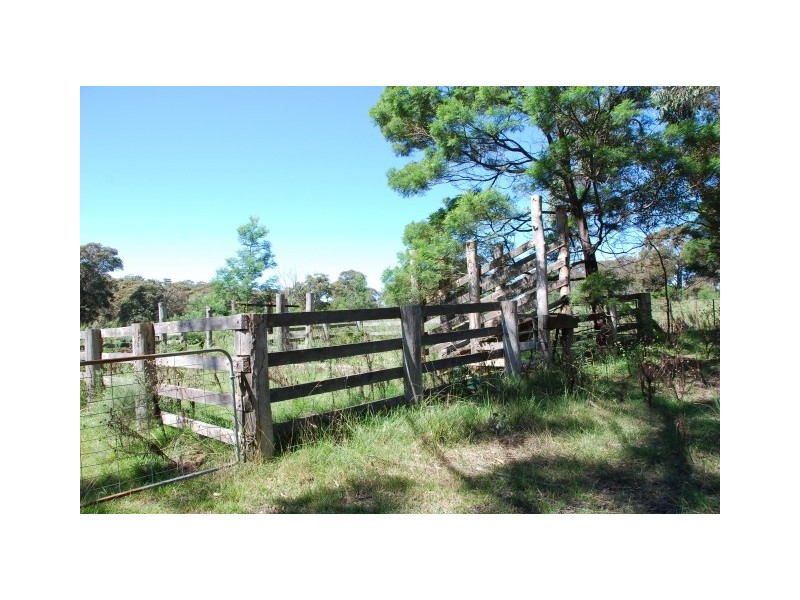 Lot 5 Joadja Road, Joadja NSW 2575