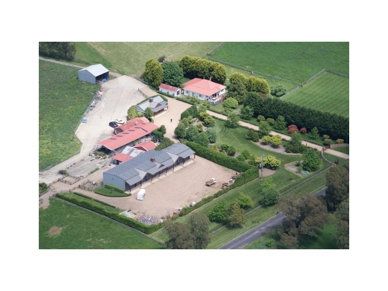 Ashby Park Nowra Road, Moss Vale NSW 2577