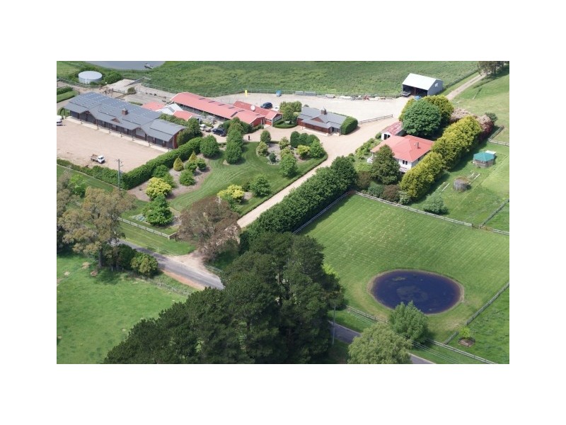 Ashby Park Nowra Road, Moss Vale NSW 2577