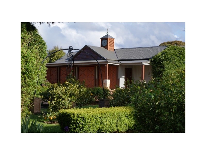 Ashby Park Nowra Road, Moss Vale NSW 2577