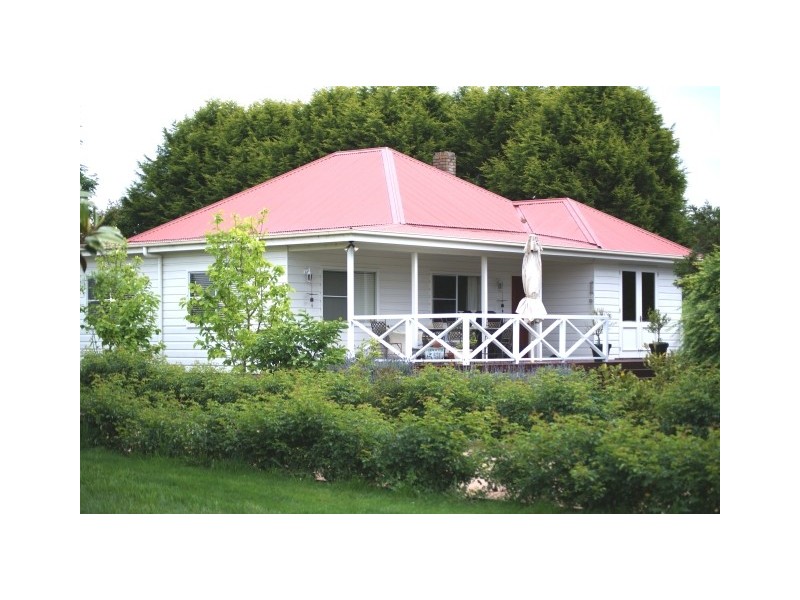 Ashby Park Nowra Road, Moss Vale NSW 2577