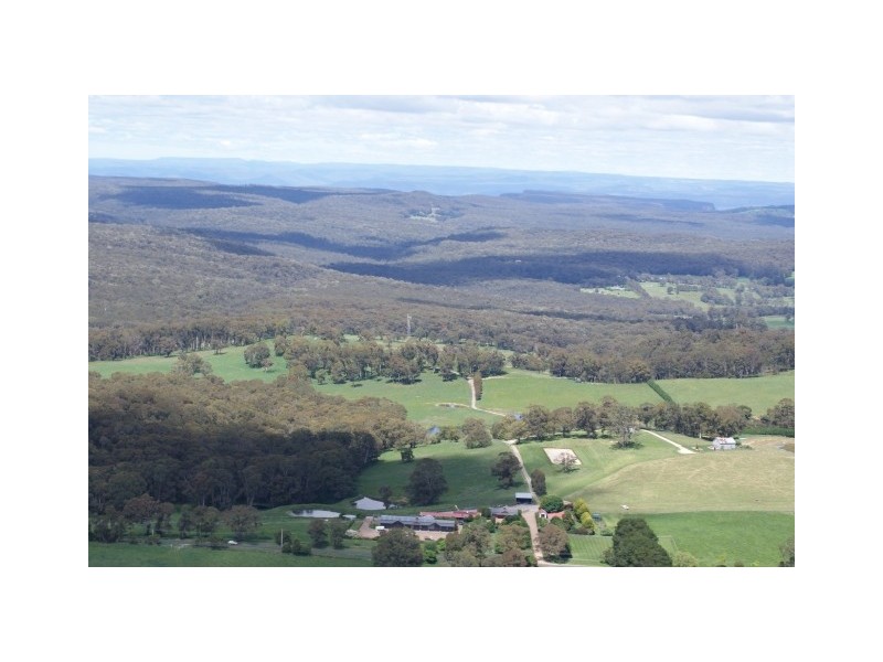 Ashby Park Nowra Road, Moss Vale NSW 2577