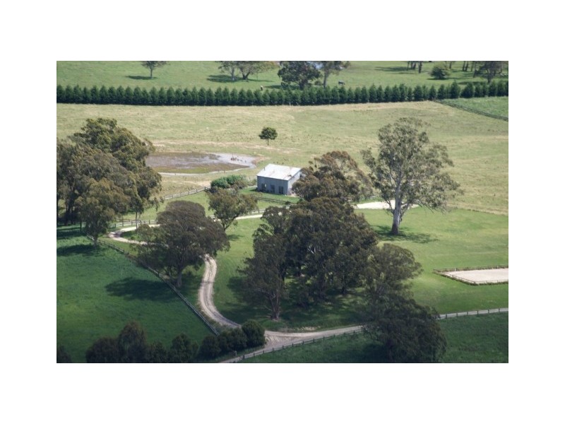 Ashby Park Nowra Road, Moss Vale NSW 2577