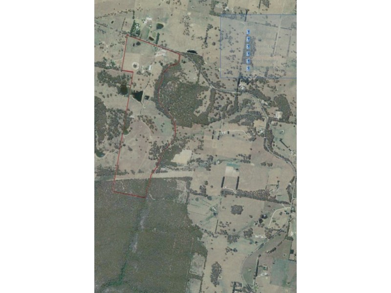 Ashby Park Nowra Road, Moss Vale NSW 2577