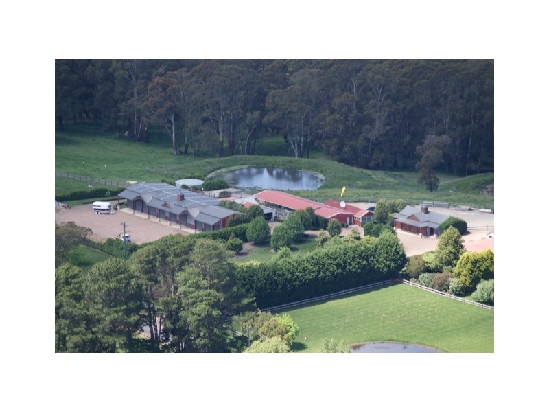 Ashby Park Nowra Road, Moss Vale NSW 2577