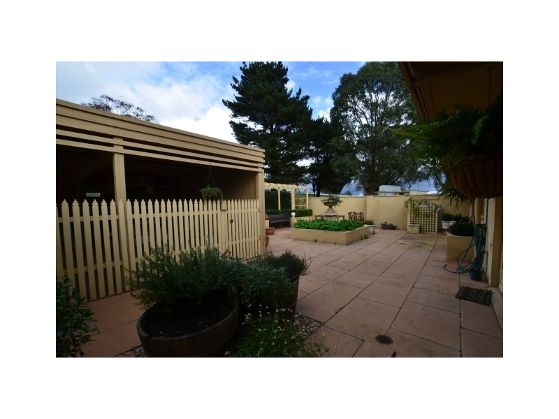 309 Exeter Road, Exeter NSW 2579