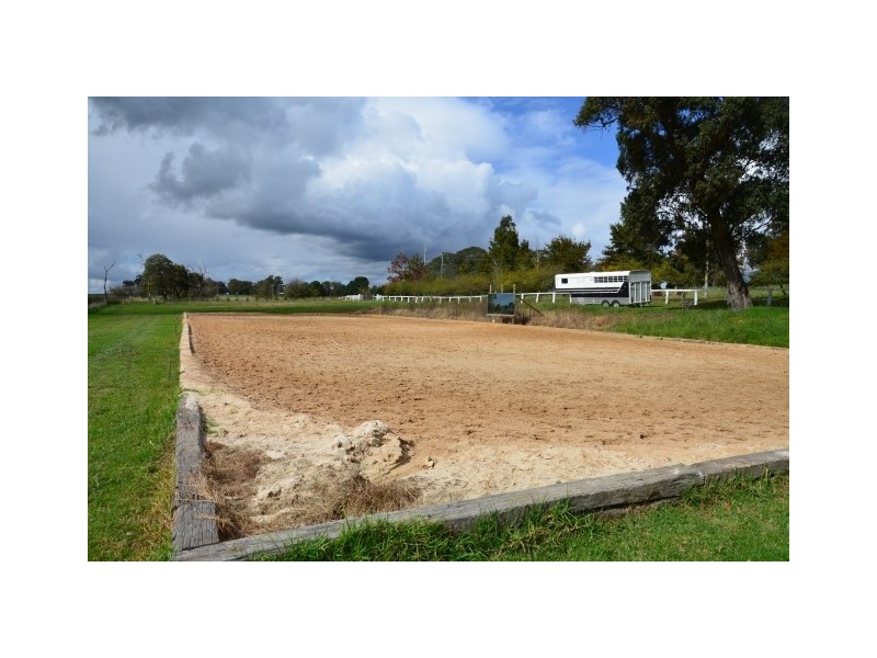 309 Exeter Road, Exeter NSW 2579