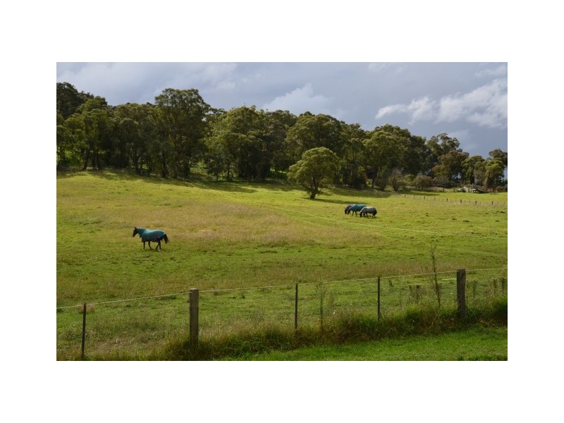 309 Exeter Road, Exeter NSW 2579