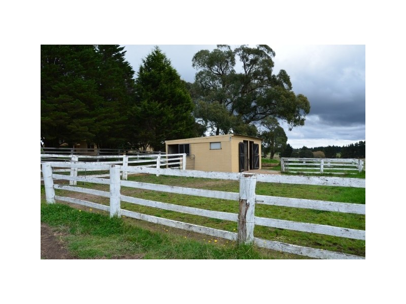 309 Exeter Road, Exeter NSW 2579