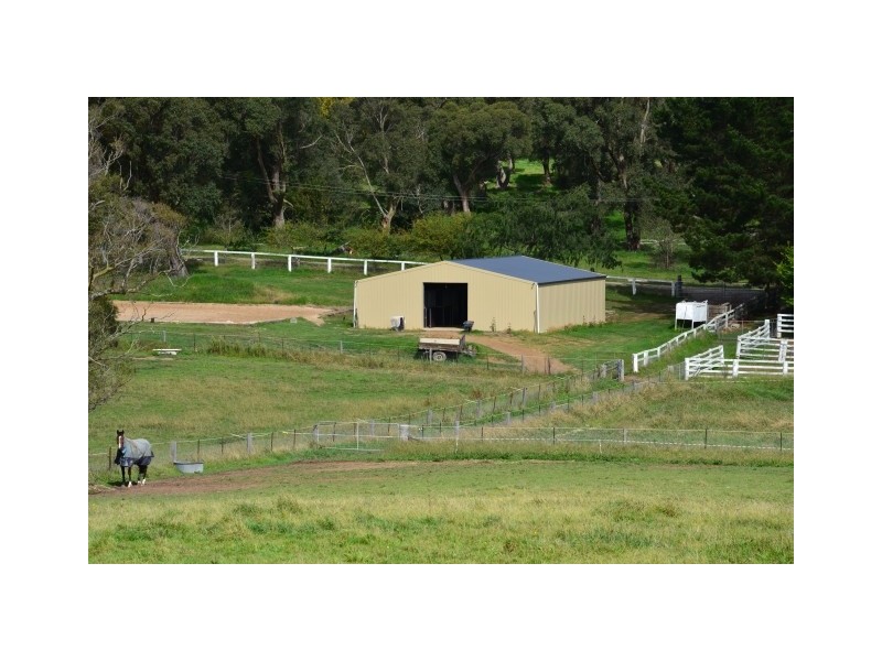 309 Exeter Road, Exeter NSW 2579