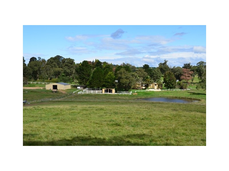 309 Exeter Road, Exeter NSW 2579