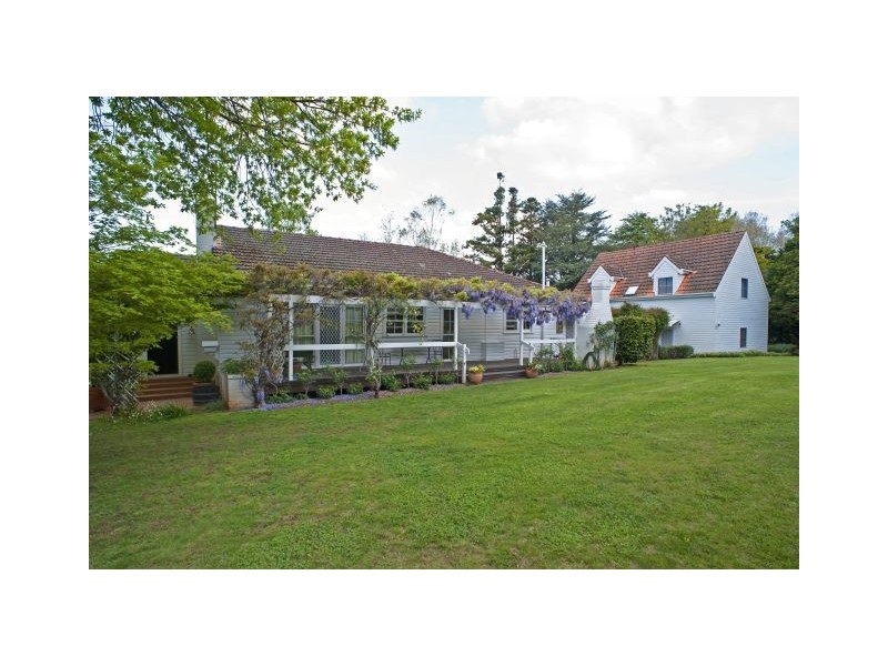 192 – 194 Werai Road, Exeter NSW 2579