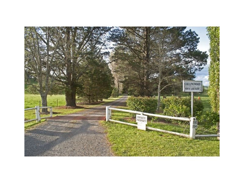 192 – 194 Werai Road, Exeter NSW 2579