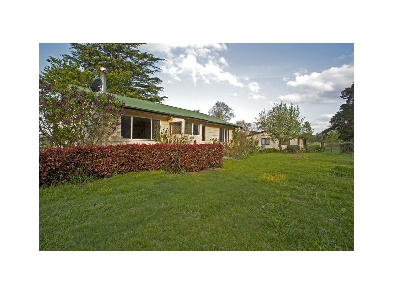 192 – 194 Werai Road, Exeter NSW 2579