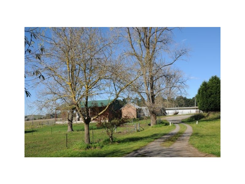 192 – 194 Werai Road, Exeter NSW 2579