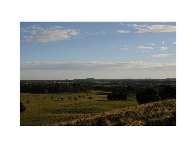 Glenquarry NSW 2576