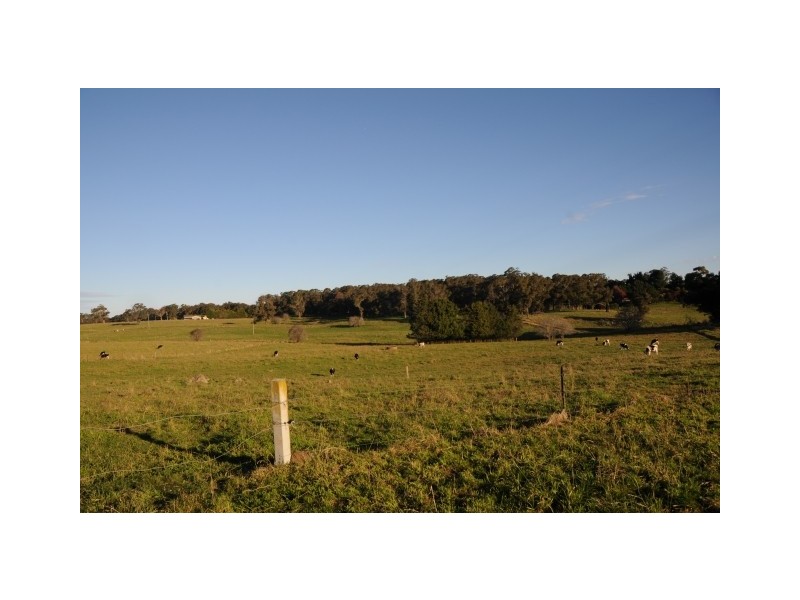 Glenquarry NSW 2576