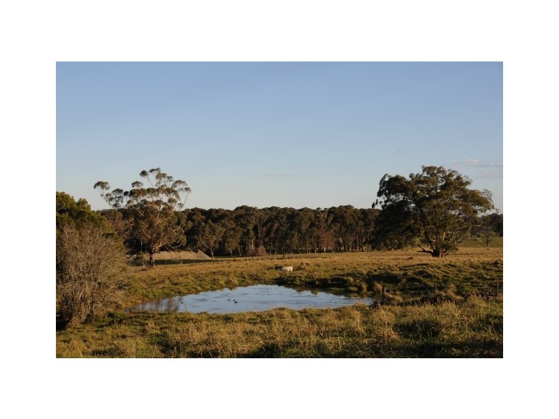 Glenquarry NSW 2576