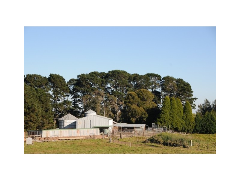 Glenquarry NSW 2576