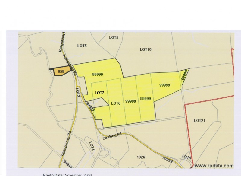 Glenquarry NSW 2576
