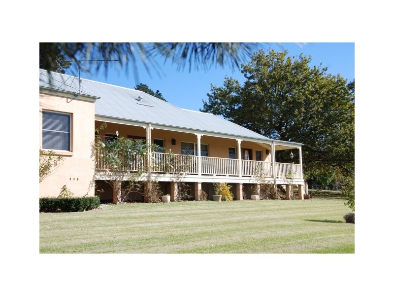 4 Old Oak Place, Moss Vale NSW 2577