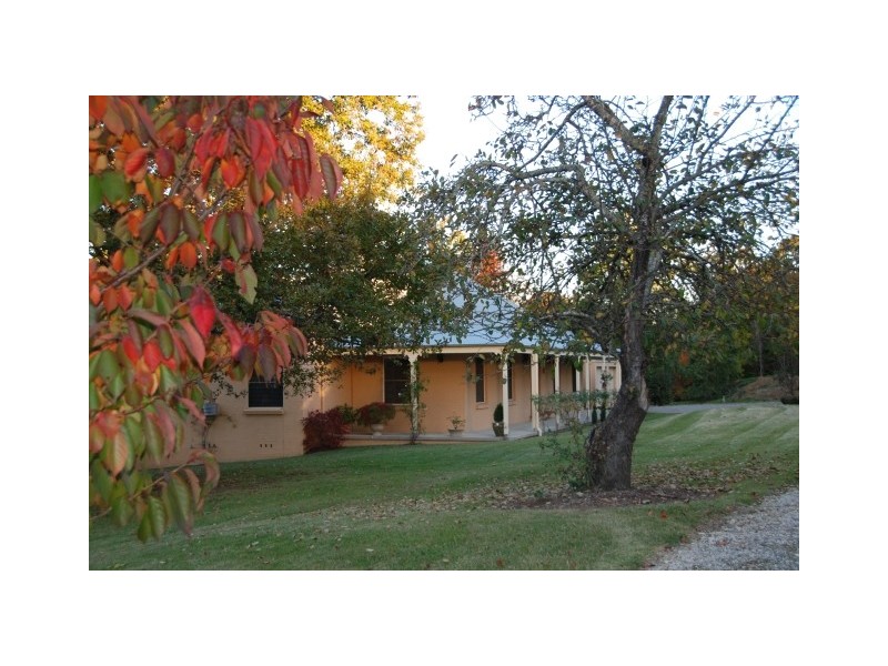 4 Old Oak Place, Moss Vale NSW 2577