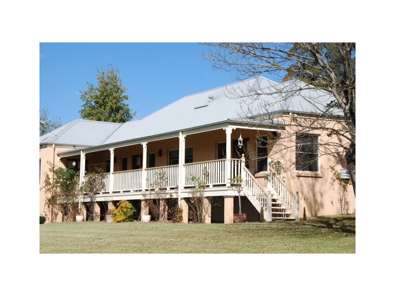 4 Old Oak Place, Moss Vale NSW 2577