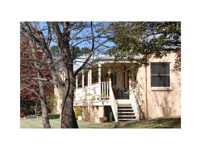 4 Old Oak Place, Moss Vale NSW 2577