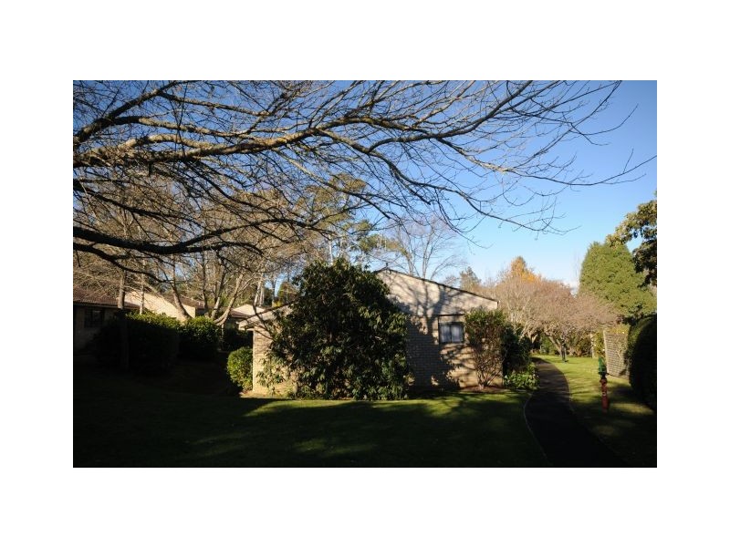 Villa 52 Kenilworth Gardens, Kangaloon Road, Bowral NSW 2576