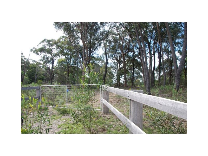 Lot 3 Joadja Road, Joadja NSW 2575