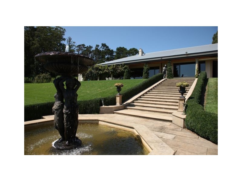 Dalway Horderns Road, Bowral NSW 2576