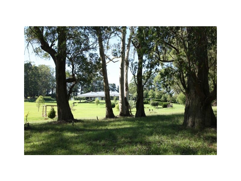 Dalway Horderns Road, Bowral NSW 2576