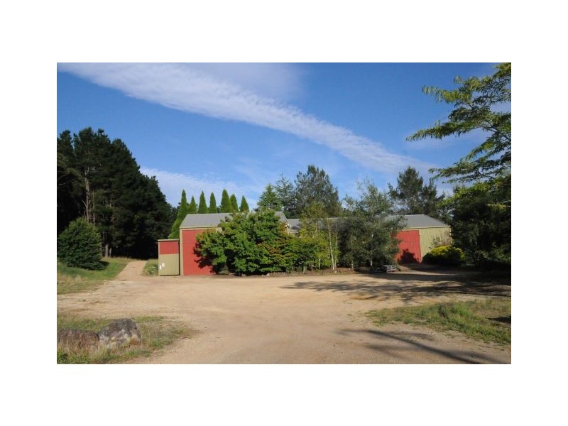 11 Church Street, Burrawang NSW 2577