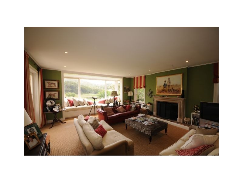 Round Hill Compton Park Road, Berrima NSW 2577